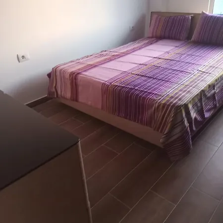 Apartament Lakeside Drilon-tushemisht