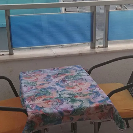 Lakeside Drilon-tushemisht * Tushemisht