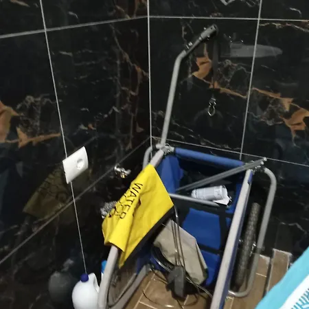 Lakeside Drilon-tushemisht * Tushemisht