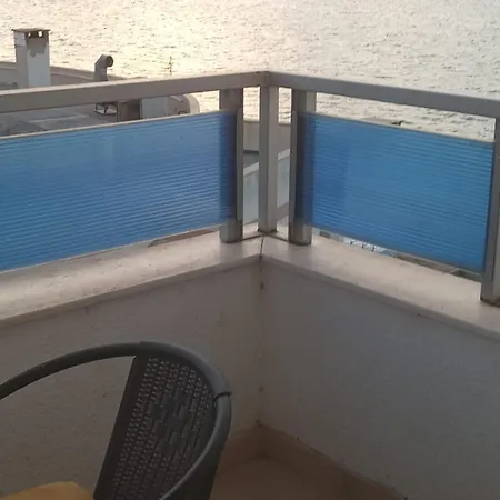 Apartment Lakeside Drilon-tushemisht *