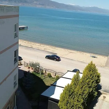 Apartment Lakeside Drilon-tushemisht *